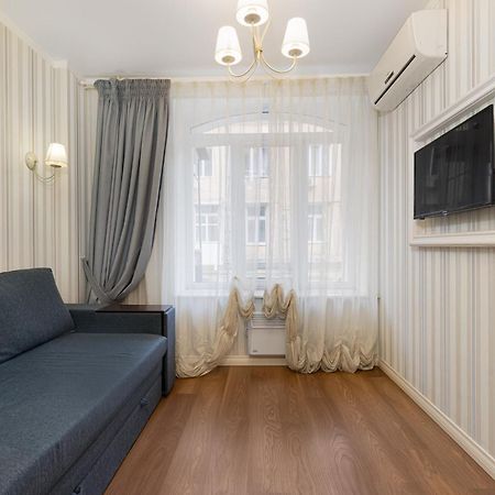 Deribasivska 10 Luxury Apartment Odesa Exterior foto