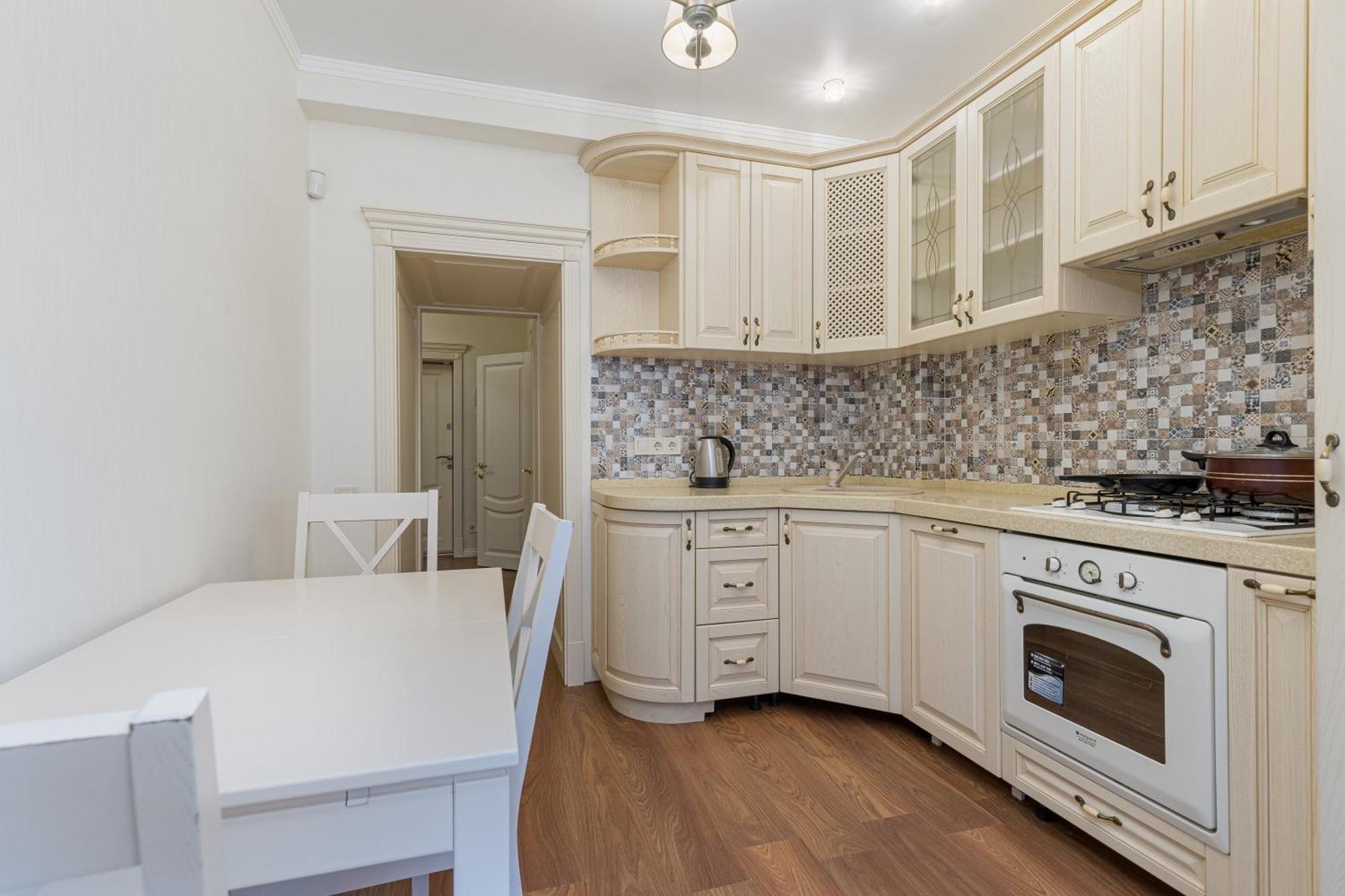 Deribasivska 10 Luxury Apartment Odesa Exterior foto