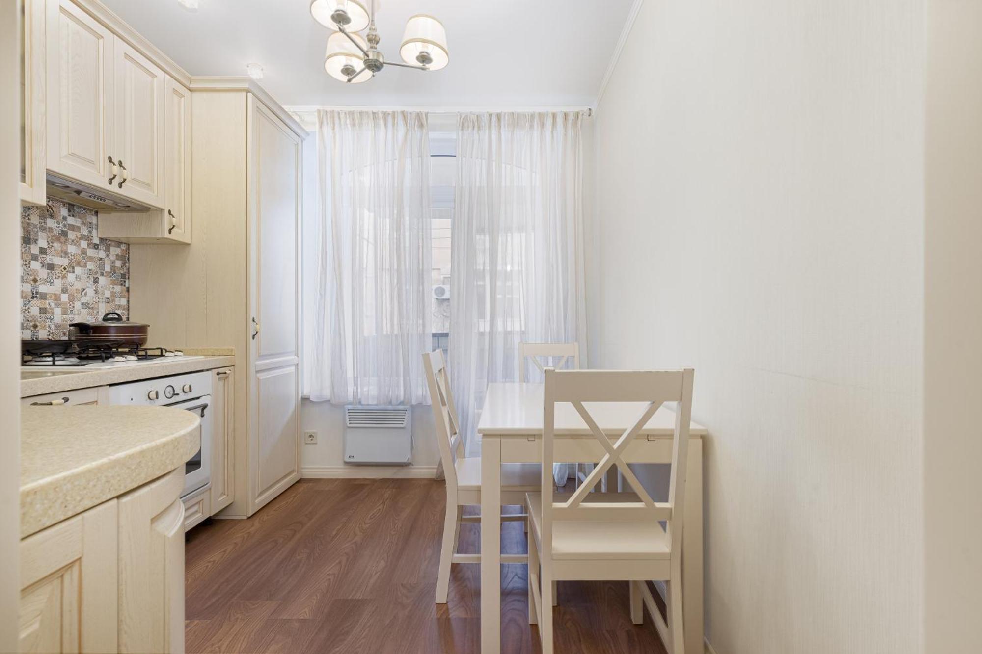 Deribasivska 10 Luxury Apartment Odesa Exterior foto